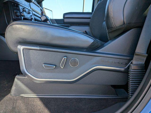 used 2022 Ford F-150 car, priced at $59,559