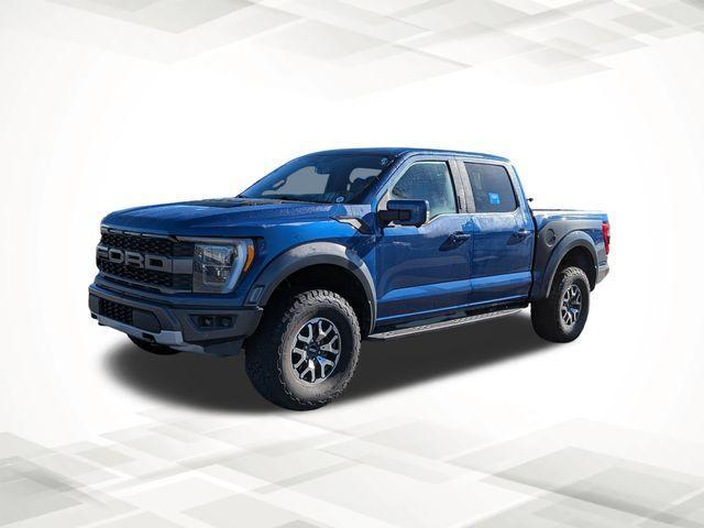 used 2022 Ford F-150 car, priced at $59,559