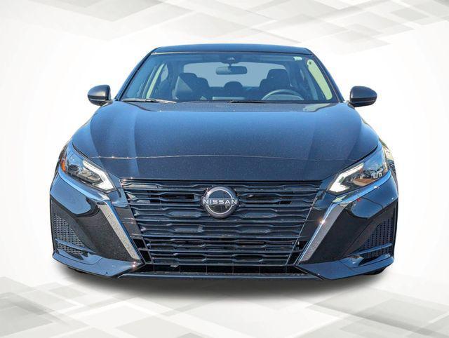 new 2025 Nissan Altima car, priced at $25,931