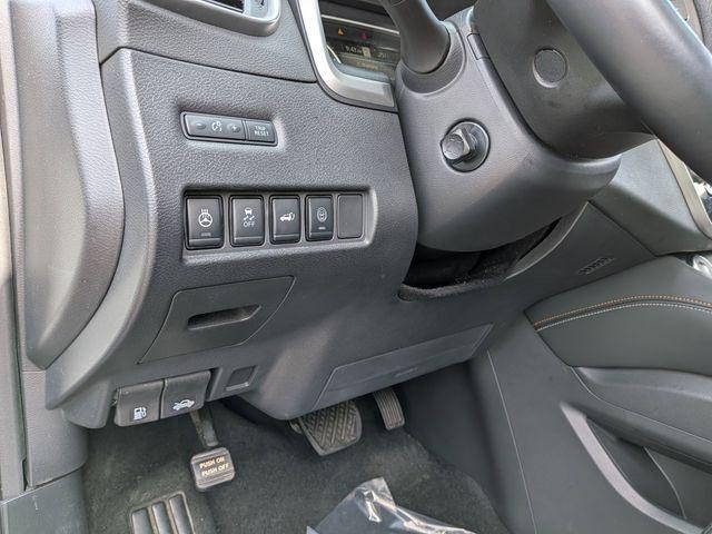 used 2021 Nissan Murano car, priced at $17,990