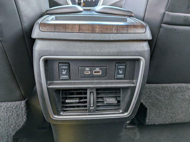 used 2021 Nissan Murano car, priced at $17,990