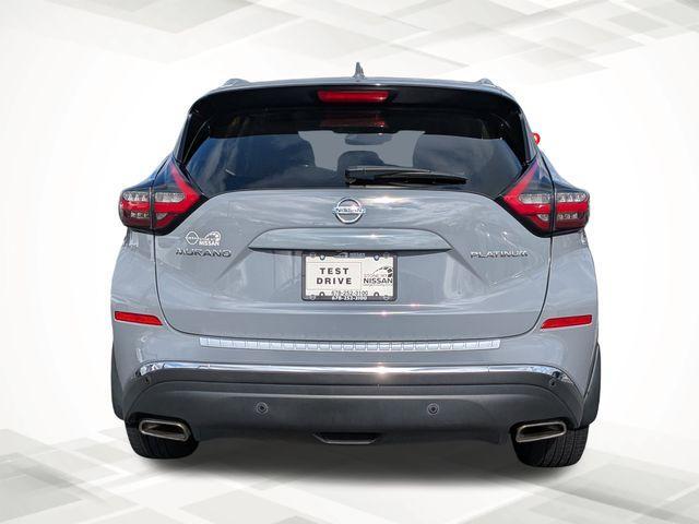 used 2021 Nissan Murano car, priced at $17,990