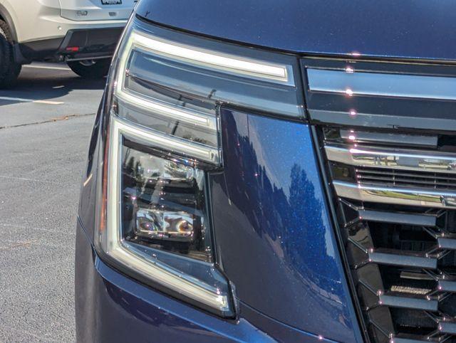new 2025 Nissan Armada car, priced at $64,365