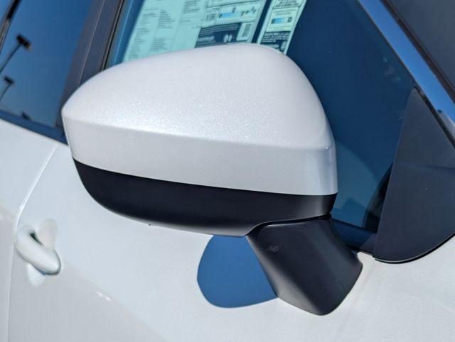 new 2026 Nissan Rogue car, priced at $27,640