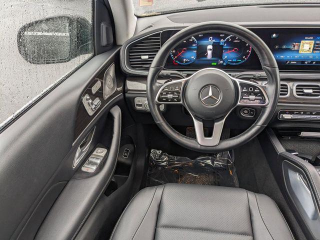 used 2023 Mercedes-Benz GLS 450 car, priced at $71,899