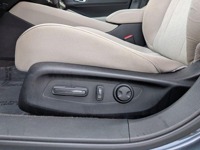 used 2024 Honda Accord car, priced at $24,254