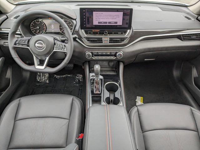 new 2024 Nissan Altima car, priced at $26,981