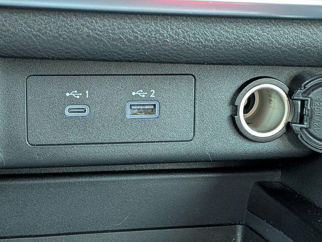 used 2023 Nissan Rogue car, priced at $20,797