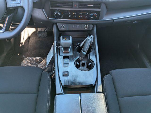 used 2023 Nissan Rogue car, priced at $20,797