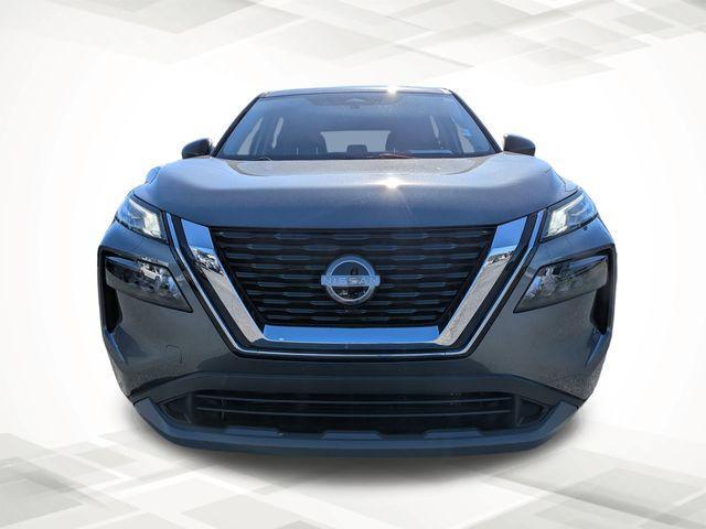 used 2023 Nissan Rogue car, priced at $20,797