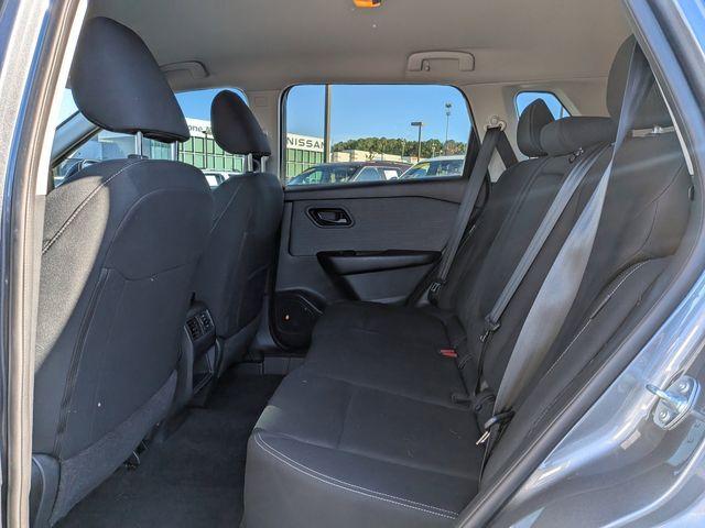 used 2023 Nissan Rogue car, priced at $20,797