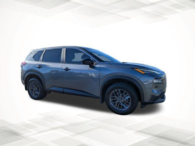 used 2023 Nissan Rogue car, priced at $20,797