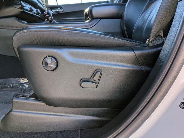 used 2023 Dodge Durango car, priced at $28,652