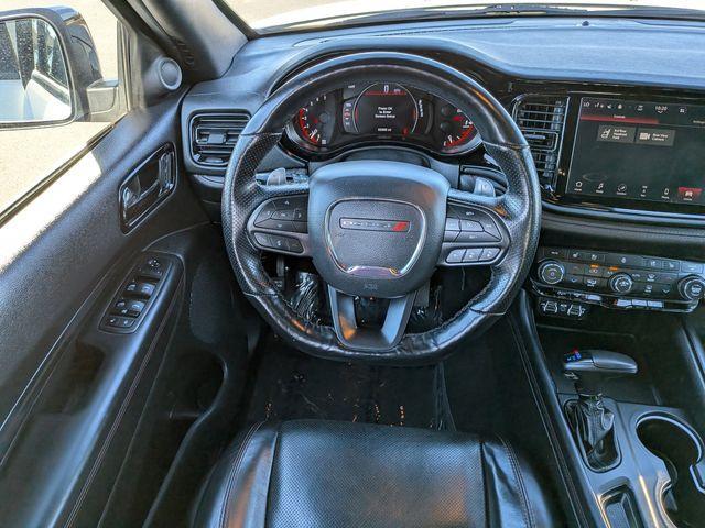 used 2023 Dodge Durango car, priced at $28,652