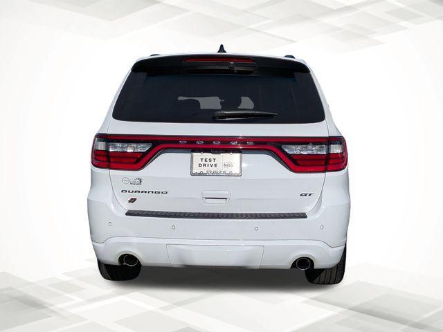 used 2023 Dodge Durango car, priced at $28,652