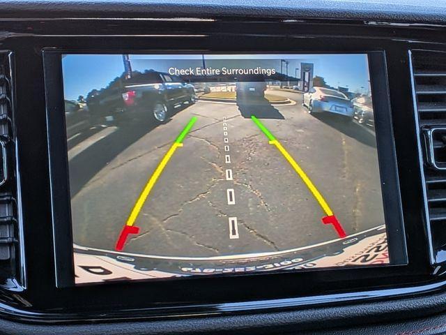 used 2023 Dodge Durango car, priced at $28,652