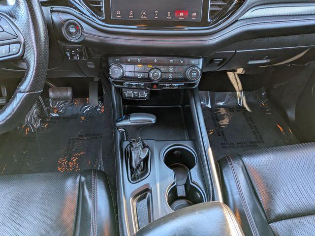 used 2023 Dodge Durango car, priced at $28,652