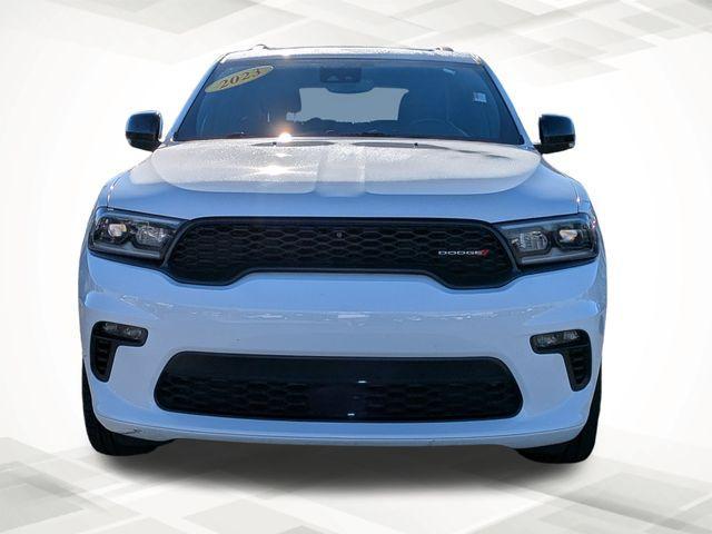 used 2023 Dodge Durango car, priced at $28,652