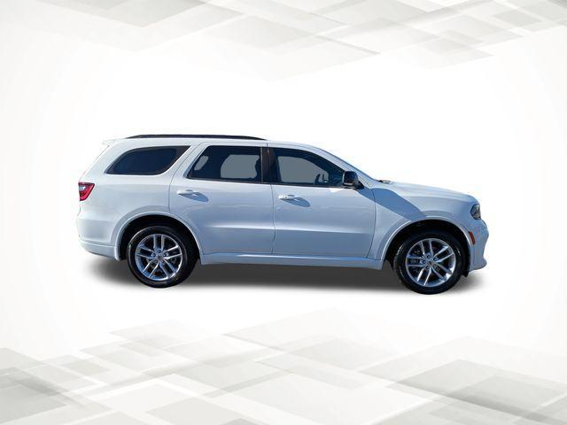 used 2023 Dodge Durango car, priced at $28,652