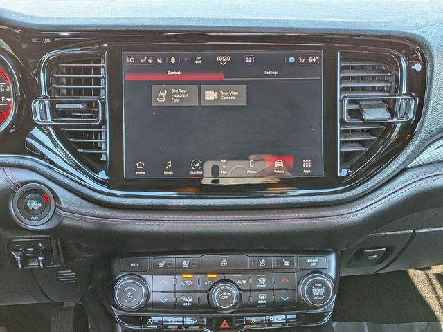 used 2023 Dodge Durango car, priced at $28,652