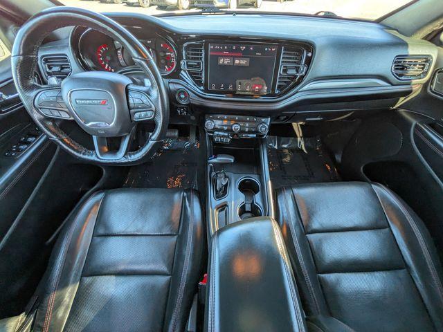 used 2023 Dodge Durango car, priced at $28,652
