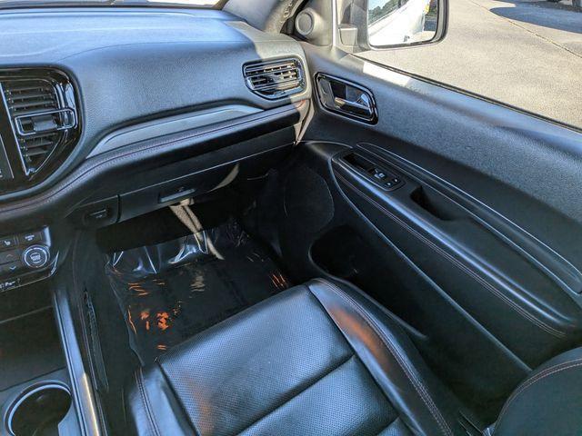 used 2023 Dodge Durango car, priced at $28,652