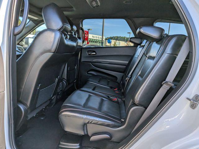 used 2023 Dodge Durango car, priced at $28,652