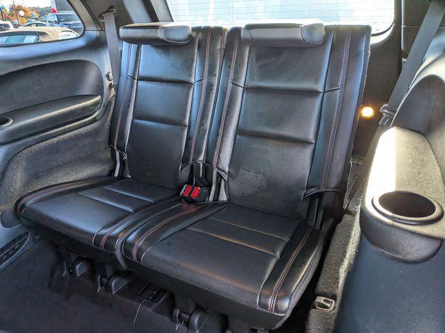 used 2023 Dodge Durango car, priced at $28,652