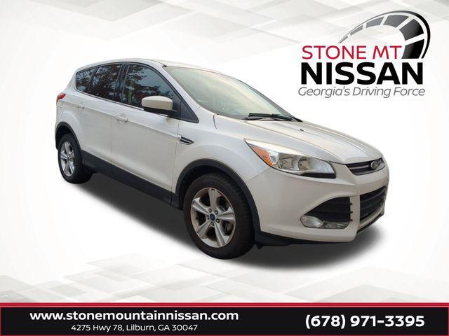 used 2016 Ford Escape car, priced at $10,995