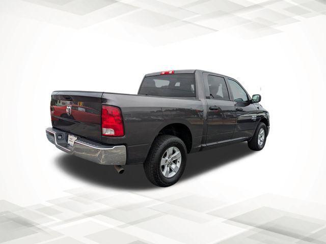 used 2022 Ram 1500 Classic car, priced at $24,486