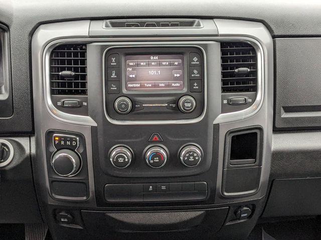 used 2022 Ram 1500 Classic car, priced at $24,486