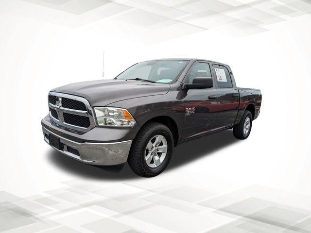 used 2022 Ram 1500 Classic car, priced at $24,486