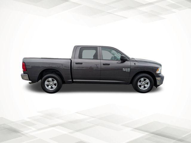 used 2022 Ram 1500 Classic car, priced at $24,486