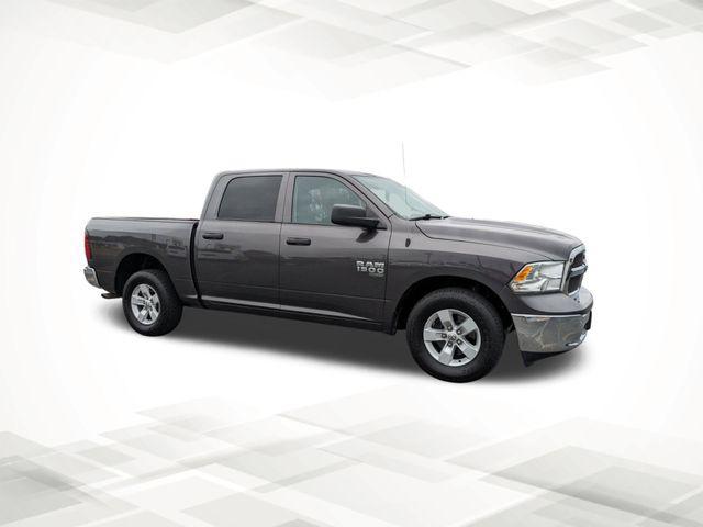 used 2022 Ram 1500 Classic car, priced at $24,486