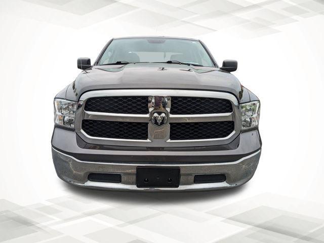 used 2022 Ram 1500 Classic car, priced at $24,486