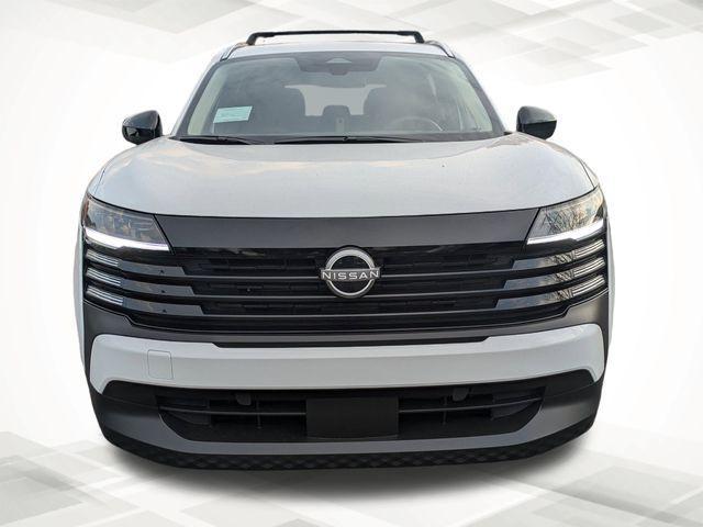 new 2026 Nissan Kicks car, priced at $24,409