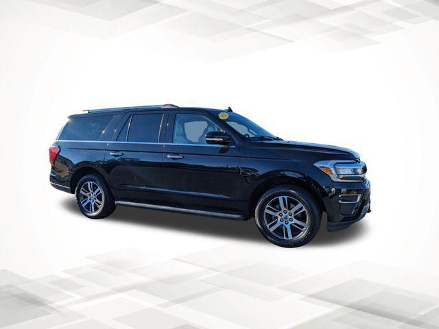 used 2023 Ford Expedition car, priced at $41,994