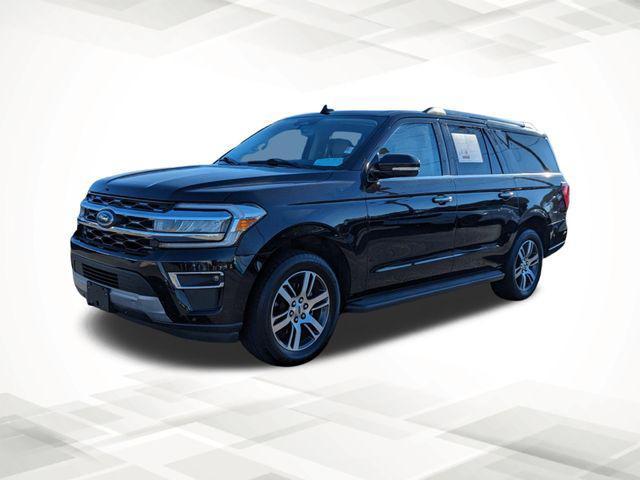 used 2023 Ford Expedition car, priced at $41,994