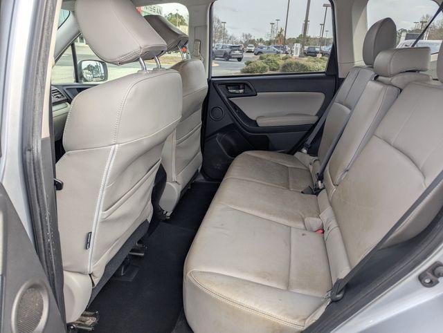 used 2014 Subaru Forester car, priced at $9,830