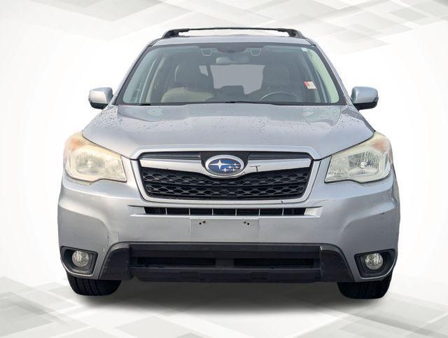 used 2014 Subaru Forester car, priced at $9,830
