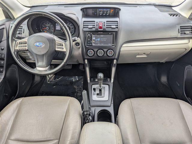 used 2014 Subaru Forester car, priced at $9,830