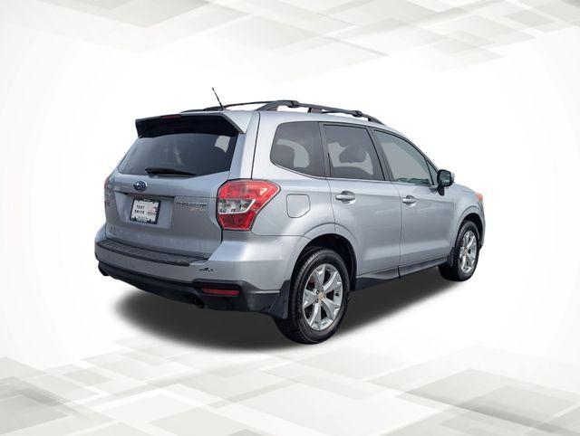 used 2014 Subaru Forester car, priced at $9,830