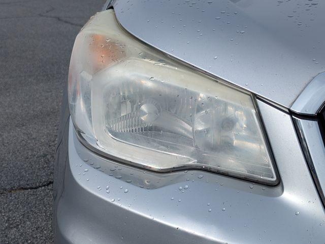 used 2014 Subaru Forester car, priced at $9,830