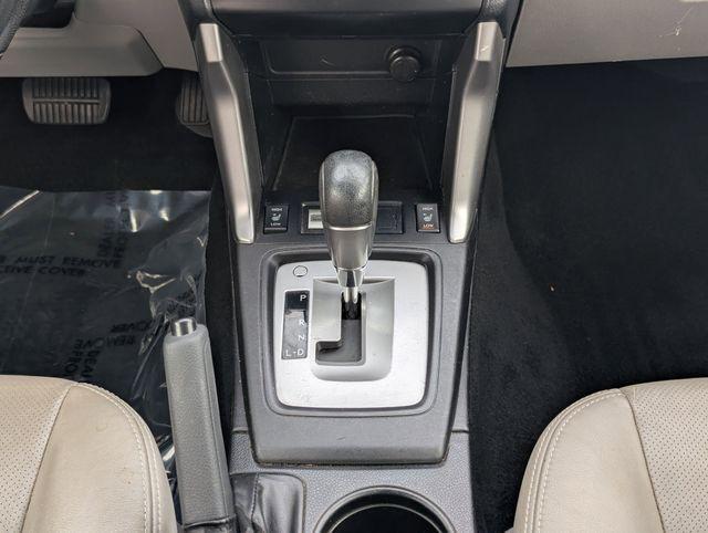 used 2014 Subaru Forester car, priced at $9,830