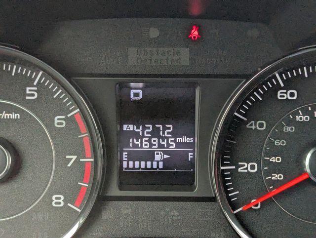 used 2014 Subaru Forester car, priced at $9,830