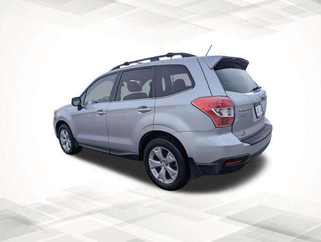 used 2014 Subaru Forester car, priced at $9,830