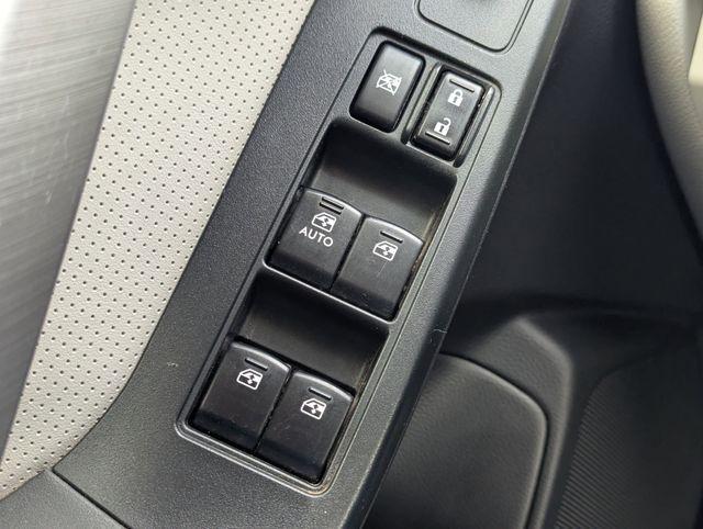 used 2014 Subaru Forester car, priced at $9,830