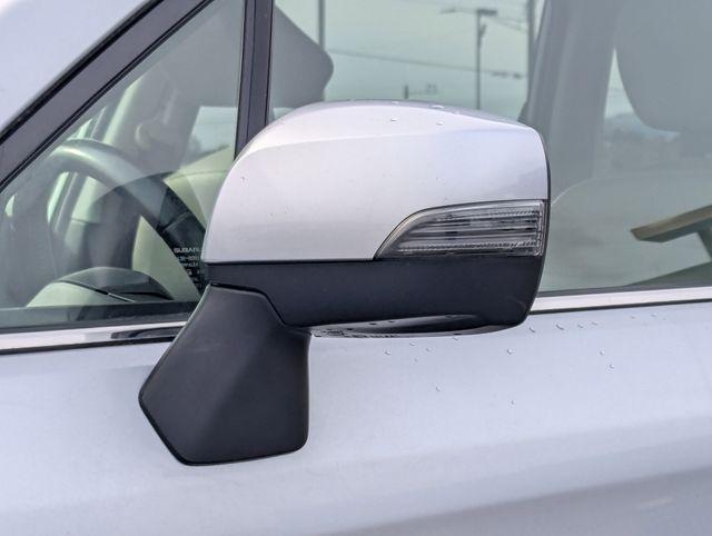 used 2014 Subaru Forester car, priced at $9,830