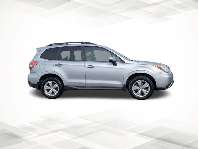 used 2014 Subaru Forester car, priced at $9,830