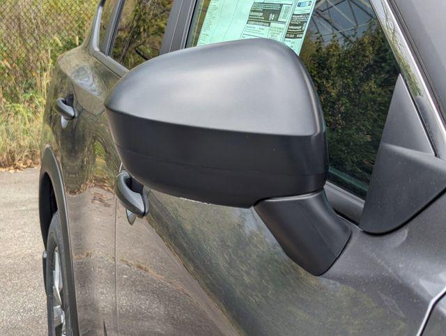 new 2025 Nissan Rogue car, priced at $28,297